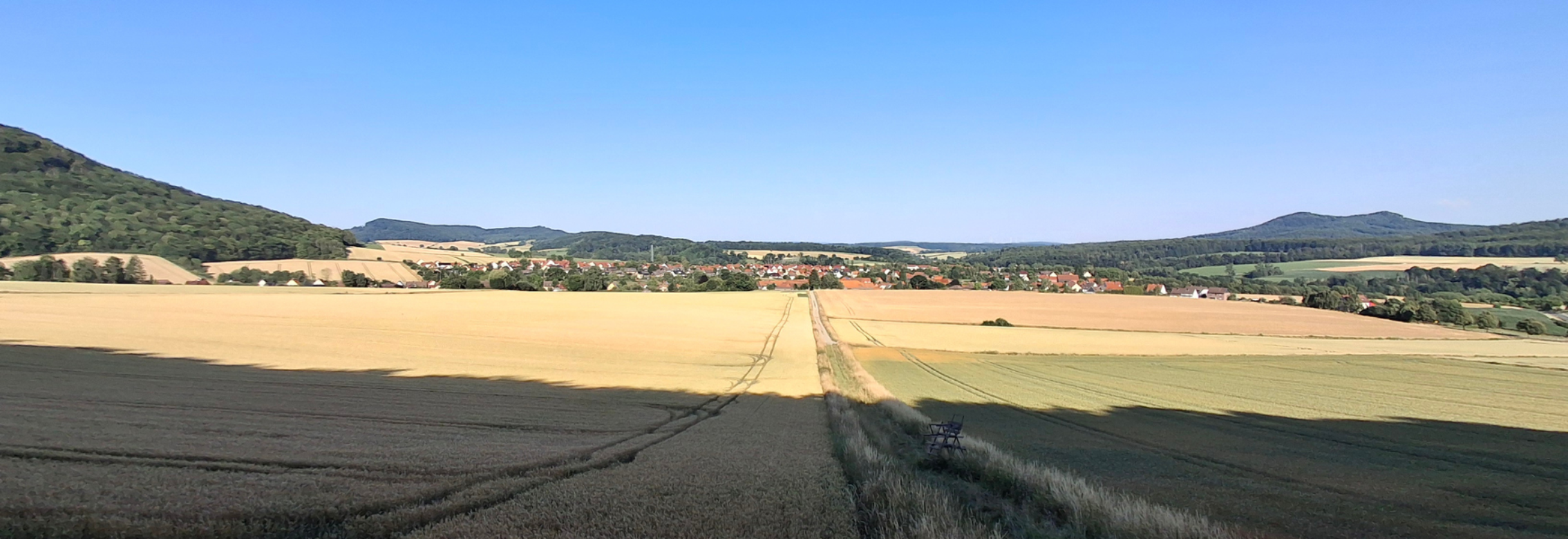 Klein Lengden und Gleichen